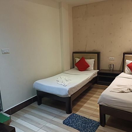 Hotel Serene Shillong Eksteriør bilde