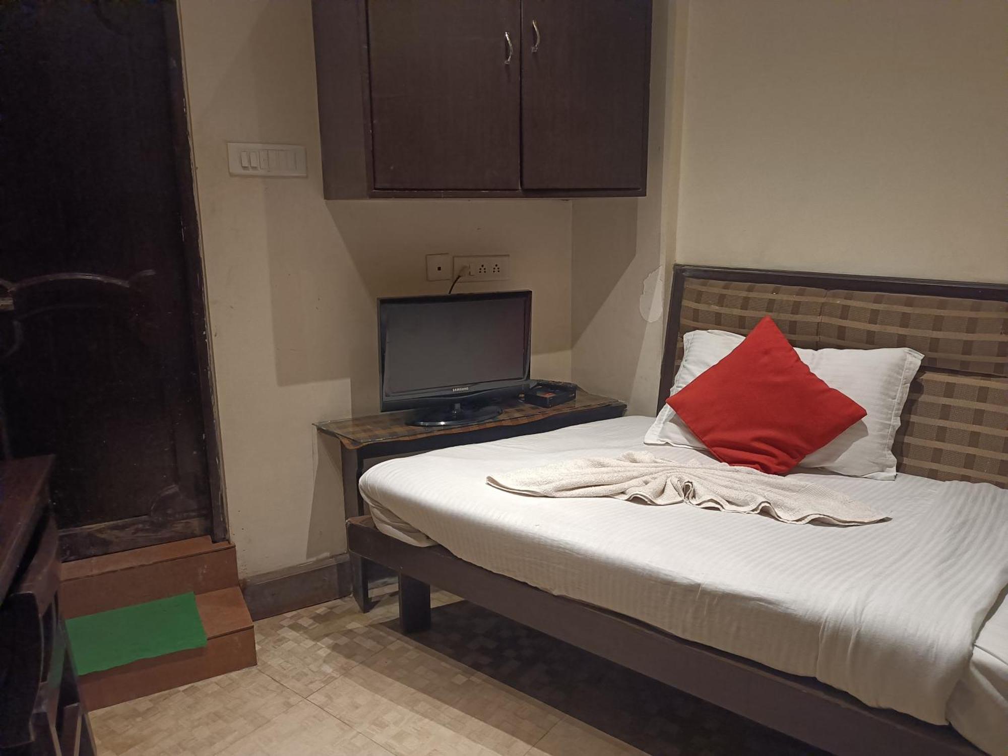 Hotel Serene Shillong Eksteriør bilde