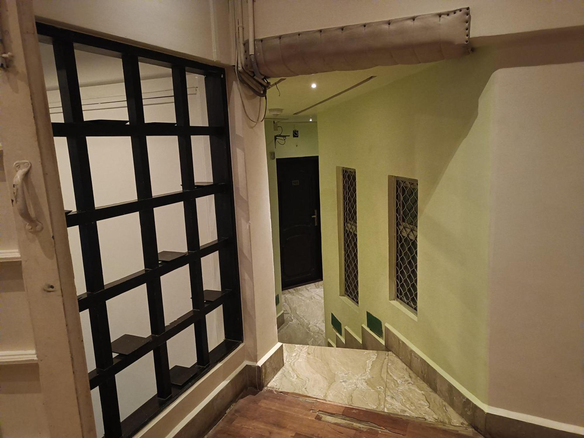 Hotel Serene Shillong Eksteriør bilde