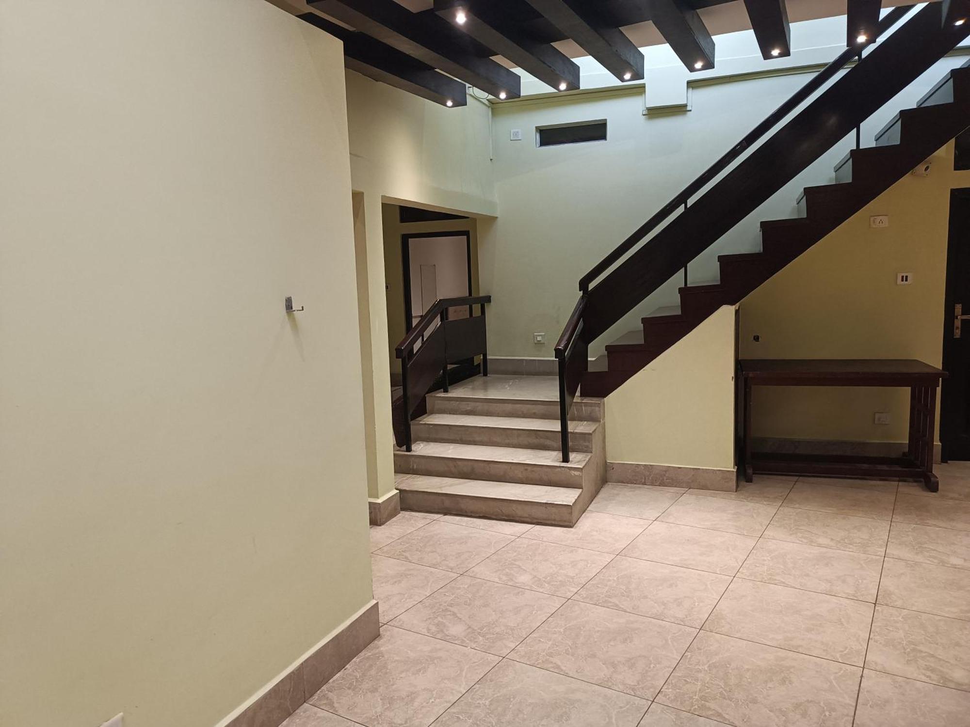 Hotel Serene Shillong Eksteriør bilde