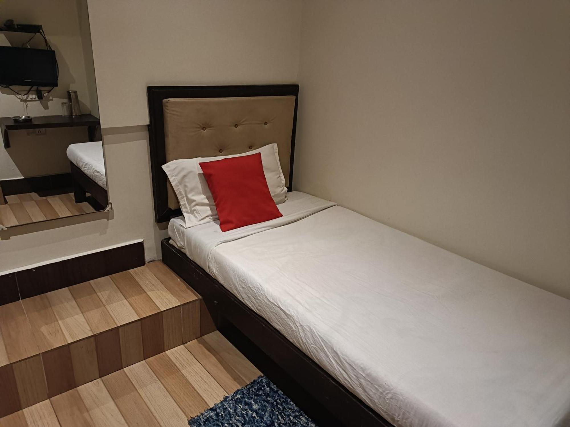 Hotel Serene Shillong Eksteriør bilde