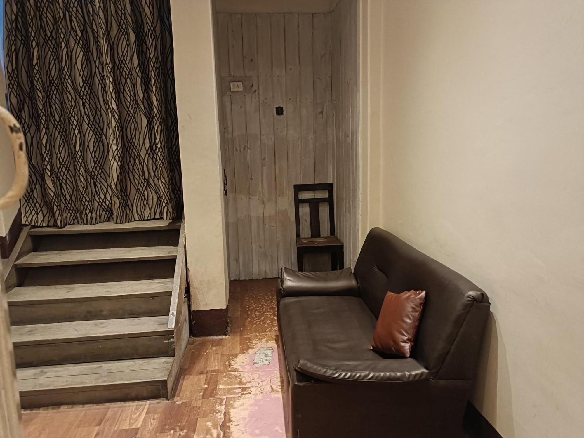 Hotel Serene Shillong Eksteriør bilde