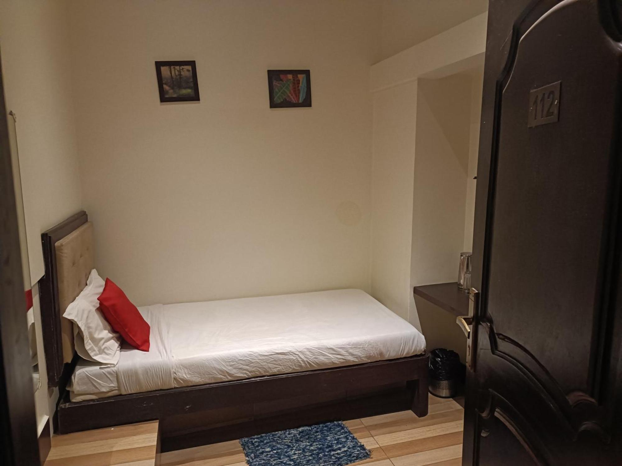 Hotel Serene Shillong Eksteriør bilde
